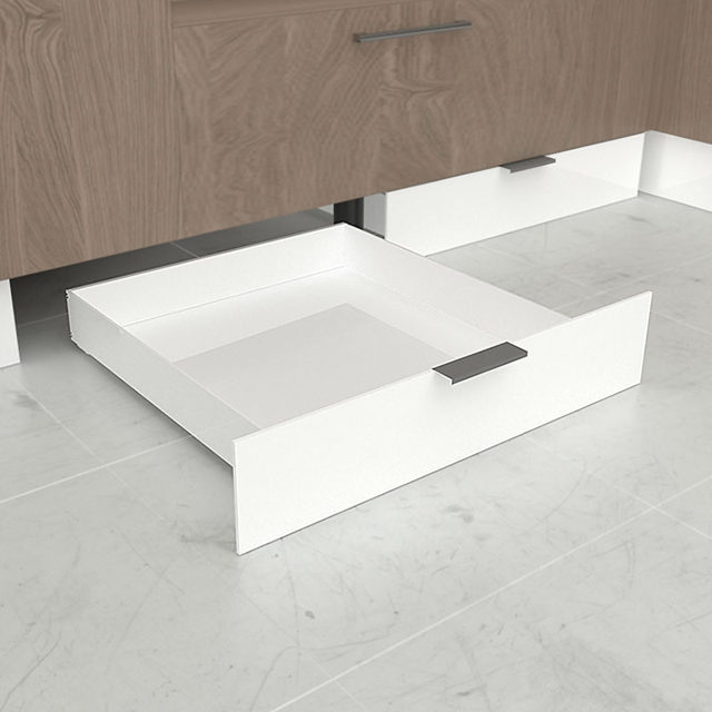 Aipin Cabinet Storage Pallet with Universal Wheel Kitchen