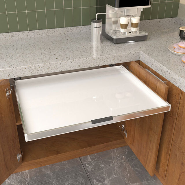 Aipin Cabinet Renovation Tool Pallet Mounting Installation