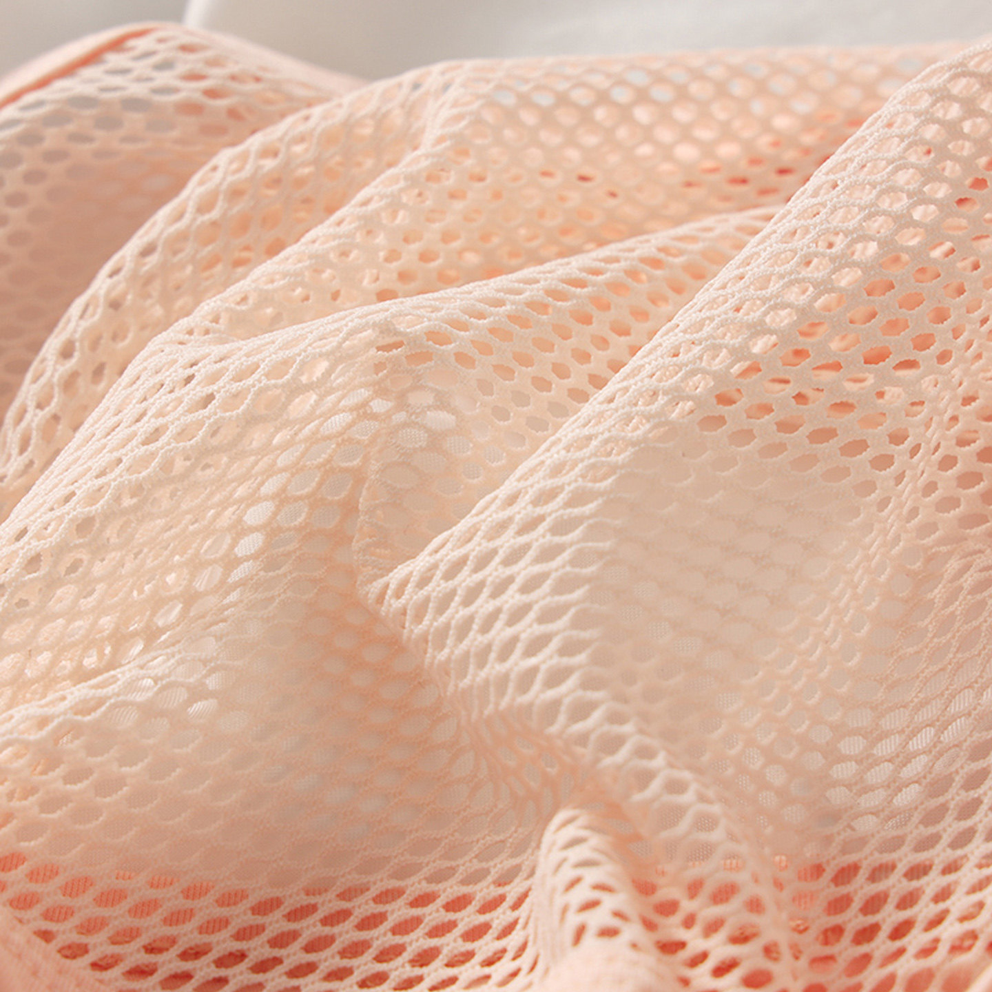 男士三角内裤网孔网眼透明激凸镂空透视性感舒适透气大囊袋短裤衩,淘宝优惠券,粉丝福利购,淘宝优惠卷