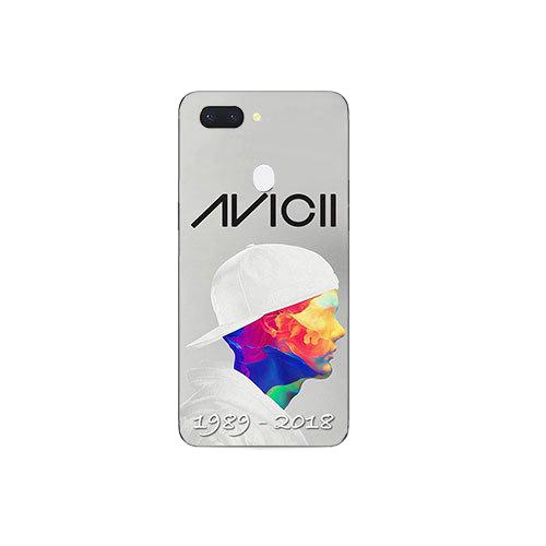 oppor15/r14s/plus手机壳苹果8/7Plus明星电音DJ艾维奇适用Avicii - 图3