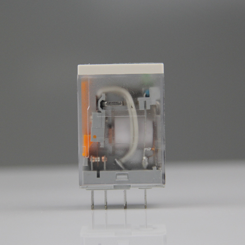 原装正品 施耐德 中间继电器 14脚 220V RXM4LB2P7 230VAC 3A全新 - 图1