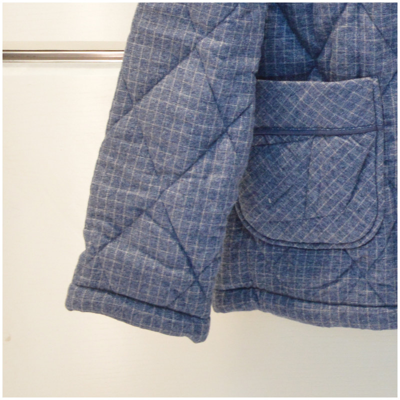 特惠款妮可雅男睡衣2024冬季新品纯棉梭织磨毛夹棉加厚保暖家居服,淘宝优惠券,粉丝福利购,淘宝优惠卷