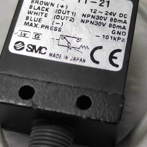 ZSE2-0X ZSE3-T1-21 ZSE1-01-15 ZSE2-T1-55进口拆机压力传感器 - 图2