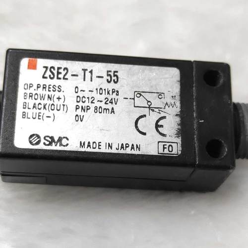 ZSE2-0X ZSE3-T1-21 ZSE1-01-15 ZSE2-T1-55进口拆机压力传感器 - 图0