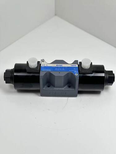 日本TOKIMEC东京计器电磁阀DG4V-3-2A/2C/6C/0C-M-P7/U1-H-7-54 - 图3