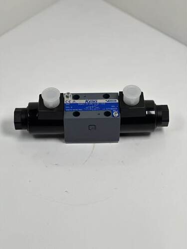 日本TOKIMEC东京计器电磁阀DG4V-3-2A/2C/6C/0C-M-P7/U1-H-7-54 - 图1