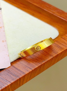 沙金999米字车花螺丝纹拉