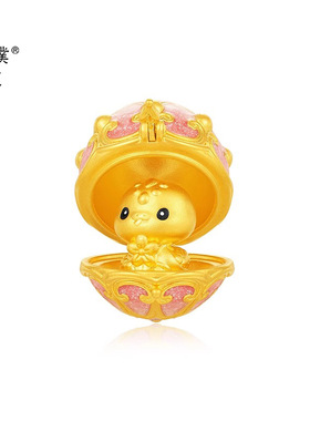 金店同款沙diy配件萌吉蛇