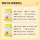 Dragon's soybean milk powder without adding sucrose 480g peeling soymilk children adult pregnant women with nutritional breakfast