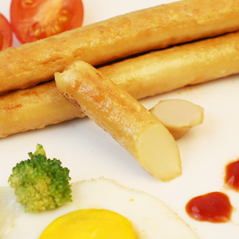 清伊坊牛肉风味香肠鸡肉肠双汇火腿肠烤肠即食清真食品小吃零食,淘宝优惠券,粉丝福利购,淘宝优惠卷