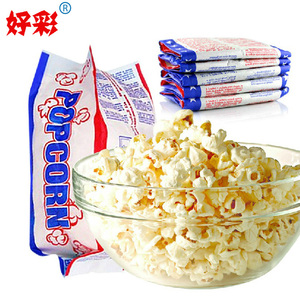 好彩微波炉爆米花袋装