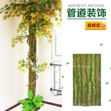 Декор для беседки, консилер, реалистичное украшение для колонны