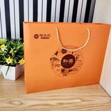 БЕСПЛАТНАЯ ДОСТАВКА ANHUI Традиционный торт Dot Dim Sum, Anqing Bai Zhaoshi Mid -Autumn Festival Gift Box Mooncake и Mei Li