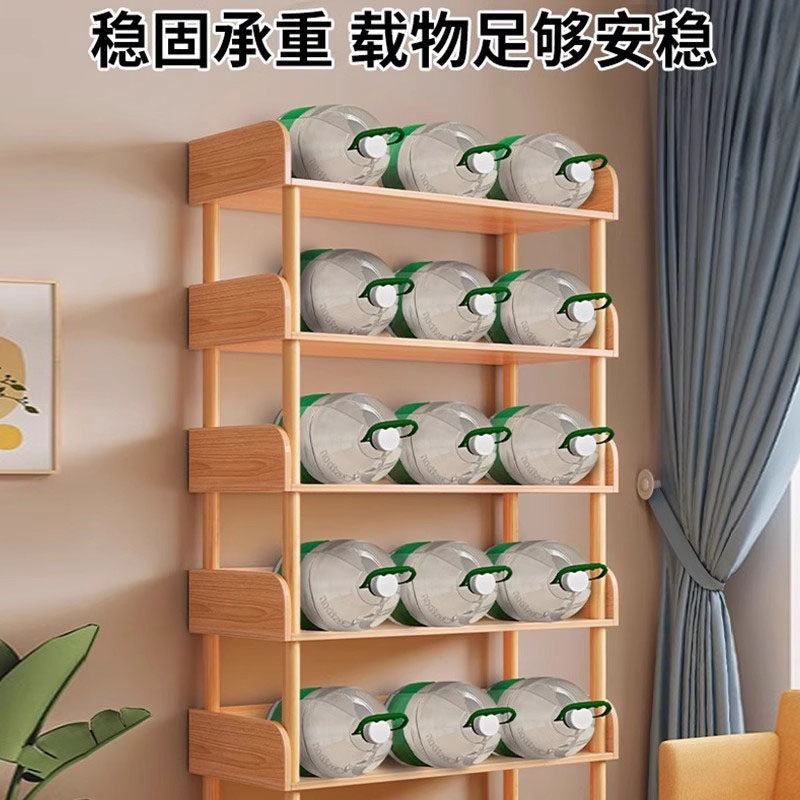 德国书架带轮可移动多层置物架客厅书房落地式靠墙收纳架简易书柜,淘宝优惠券,粉丝福利购,淘宝优惠卷