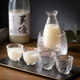 Japanese windshield wine divider for winter and summer