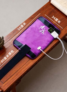 手指手腕手掌疼痛电热敷仪器