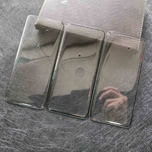 适用OPPOreno玻璃后盖reno2后屏十倍变焦2Z手机3pro后壳改装透明3 - 图2