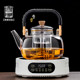 Multifunctional electric ceramic stove tea stove tea maker