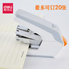 Stylish student standard size 12 labor-saving stapler