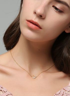 宇宙眷顾愿望成真项链集巫酱出品