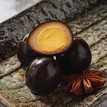 神丹馋宝宝鹌鹑卤蛋5袋75枚[20元优惠券]-寻折猪