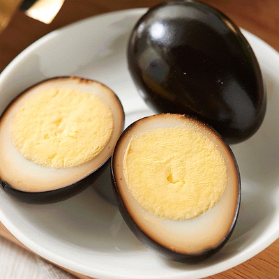 神丹鸟王茶香蛋卤蛋卤鸡蛋熟食