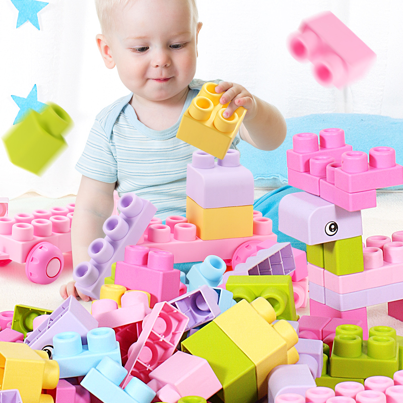 building blocks for 1 year old