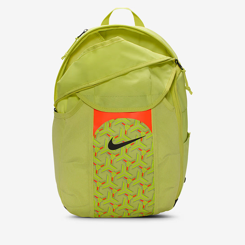 Huangbei Nike large-capacity sports bag competition equipment bag travel backpack DV0761-011-395-425