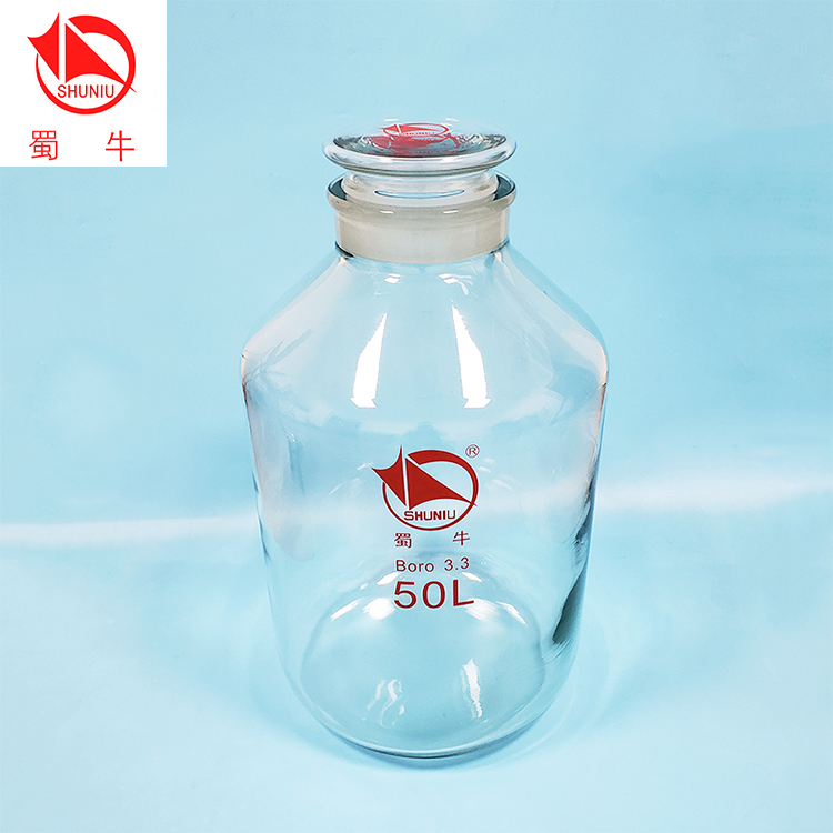 Shu Niu wide mouth bottle wine sealing can