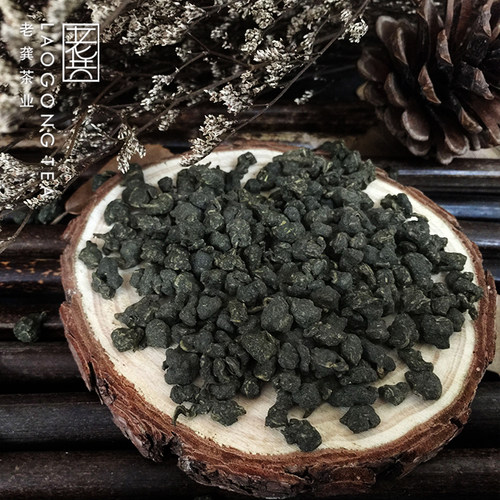 海南特产五指山尊享醇香兰贵人茶叶包邮花香乌龙茶新茶小泡无人参 - 图2