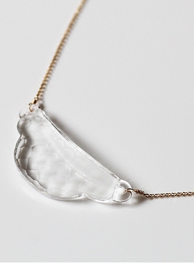 包邮日本代购手工制作项链