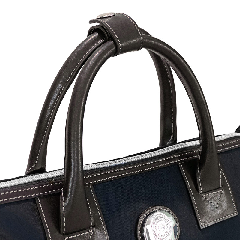 glux日本男士手提包休闲简约公文包 glux男士包袋