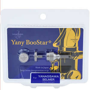 日本进口柳泽弯脖螺丝塞尔玛\杰普特\雅马哈萨克斯用弯脖固定螺丝