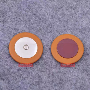 意大利L Pisoni萨克斯皮垫中音高音次中音雅马哈塞尔玛杰普特垫子