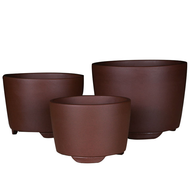 Special clearance purple sand simple and breathable