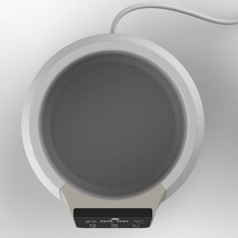 小白熊恒温调奶器冲奶粉冲奶器水壶 健诚瑞枫母婴调奶器