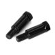 No. 9 calf rearview screws ສູງ calf ແມ່ນທົ່ວໄປ