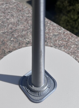 天津广播电视塔模型天塔天津地标建筑摆件旅游纪念品工艺品子木