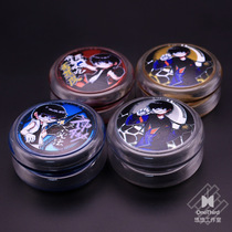 Professional 2A yo-yo LoopBlitzball Lightning Bolt live sleep roundabout New hand quick to slip the ball