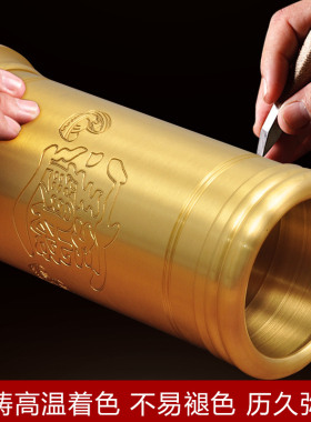 招财供佛立式香炉