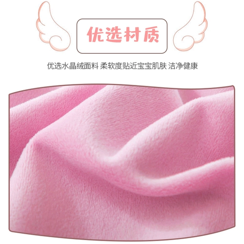 Коляска, зимняя утепленная подушка, универсальное детское сиденье для кормления