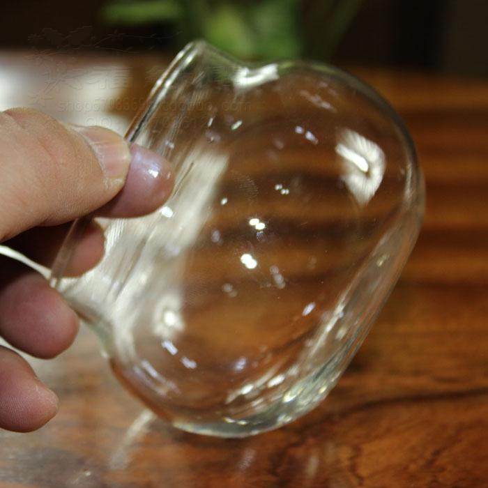 48小时72小时二天三天酥油灯杯灯碗佛钵佛杯多用途玻璃空杯长明灯,淘宝优惠券,粉丝福利购,淘宝优惠卷