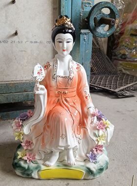 百花仙子荷花仙子桃花娘娘