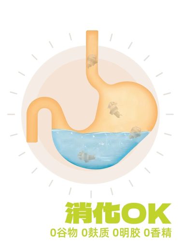 齿能OK结骨狗狗零食磨牙棒咬胶宠物零食幼犬小型犬泰迪比熊洁齿骨 - 图2