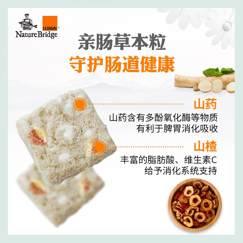比瑞吉猫粮2kg*3包成猫粮草本呵护尿路结石添加车前子泌尿道猫粮