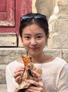 欧洲blackpink金智妮je同