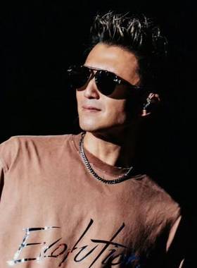 欧洲明星谢霆锋重庆演唱会同款太阳眼镜男女ins复古欧美墨镜潮
