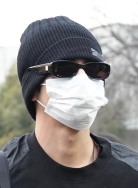 2026春晚彩排宋威龙同款墨镜