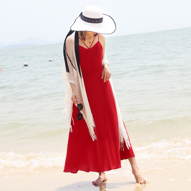 夏季披肩冰丝针织防晒镂空空调衫 魅力堡毛针织衫