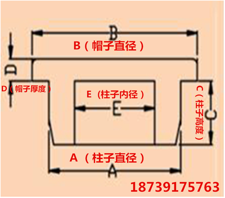 大量现货硅胶堵孔闷头 堵孔塞 软胶防水堵孔盖 硅橡胶闷头闷盖_虎窝淘